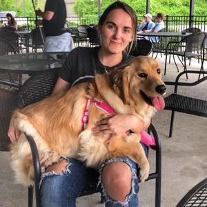 Meet your Posher, Misty